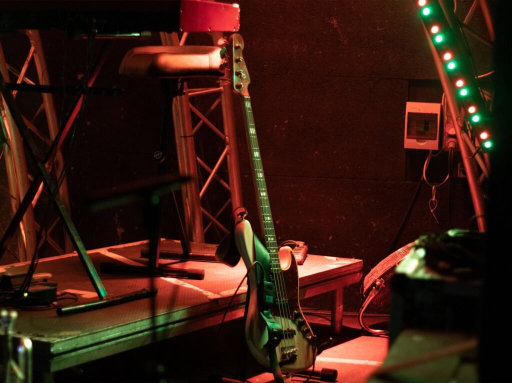 tragic death of musician in delhi after noise dispute