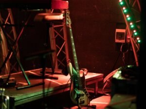tragic death of musician in delhi after noise dispute