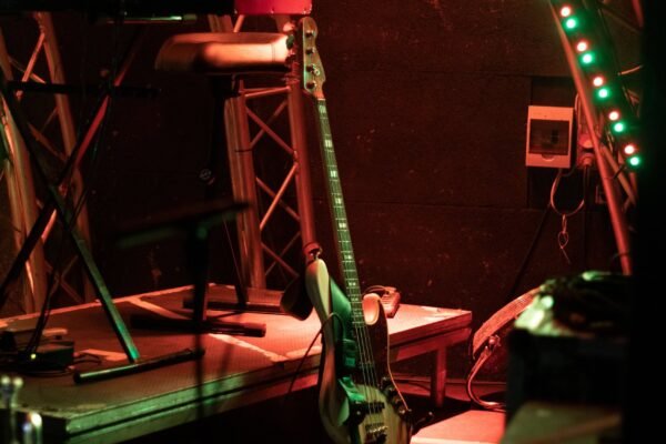 tragic death of musician in delhi after noise dispute