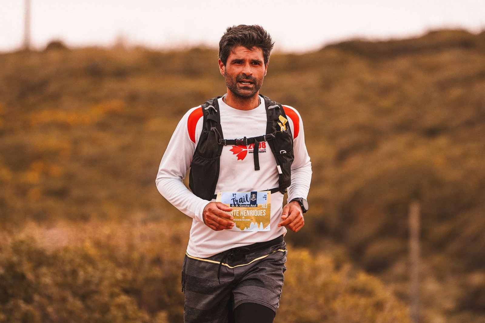 tragic discovery of missing runner raises safety concerns in south africa