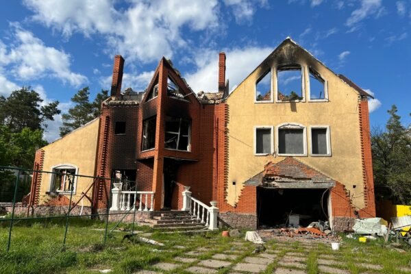 tragic fire claims lives of over 20 children in dr congo 2