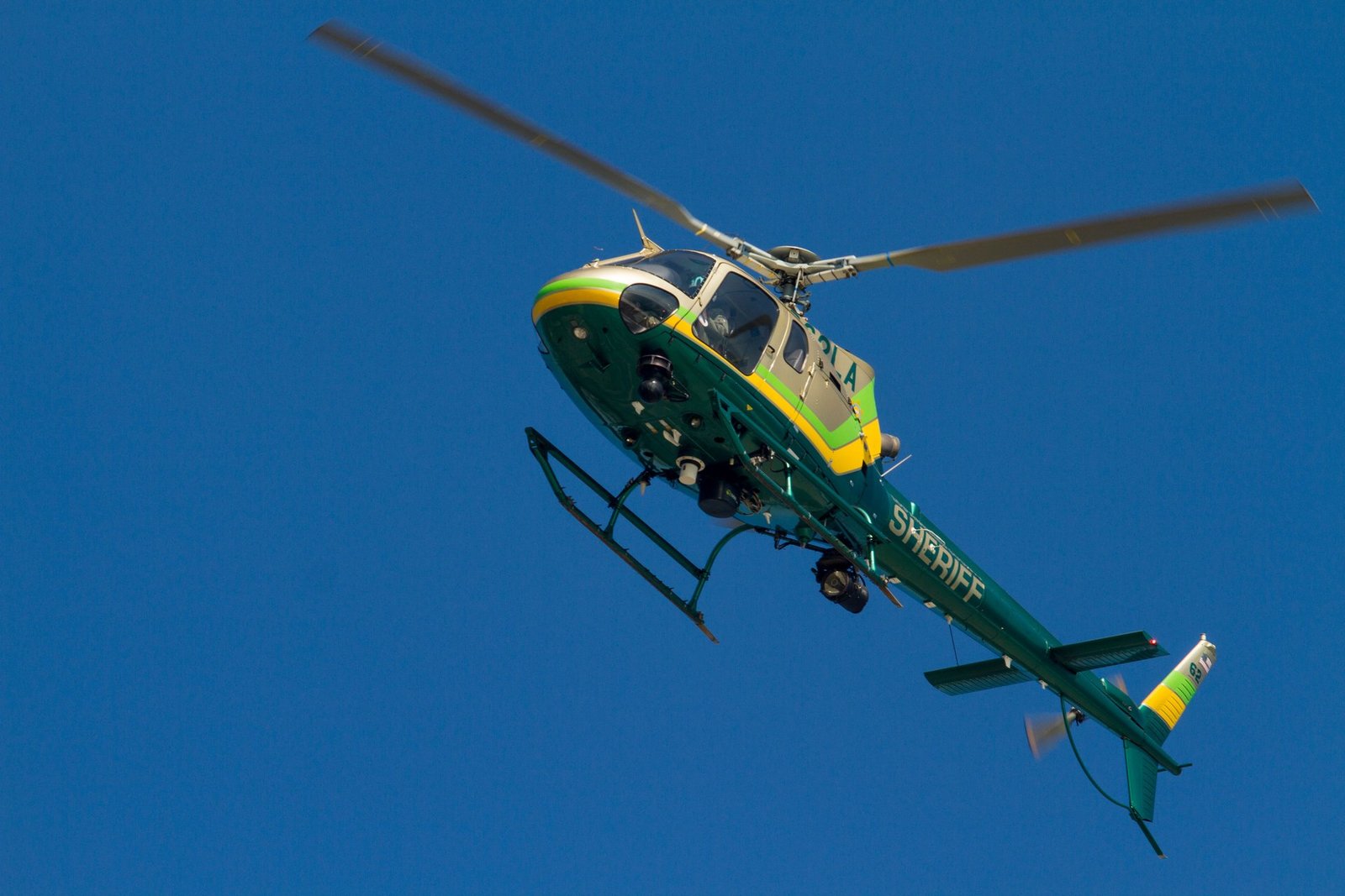 tragic helicopter crash in los angeles claims three lives