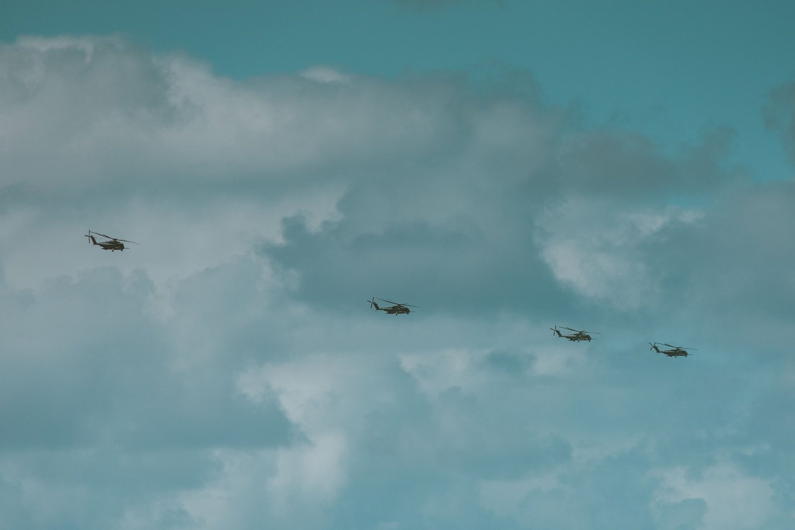 tragic helicopter incident claims four lives near montreal