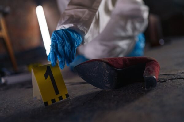 tragic murder case unfolds as woman and accomplices arrested following discovery