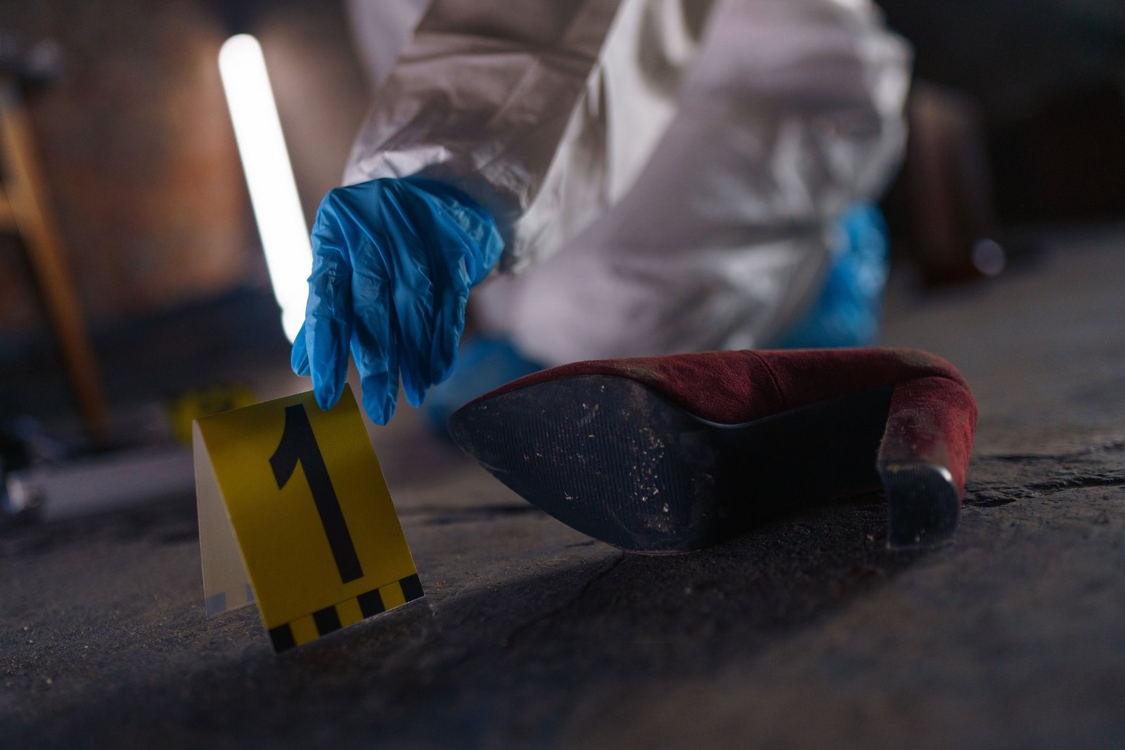 tragic murder case unfolds as woman and accomplices arrested following discovery