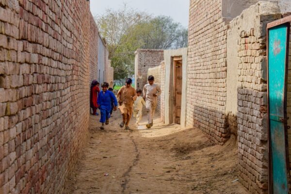 tragic protest in punjab villagers poisoning highlights drug crisis and politica
