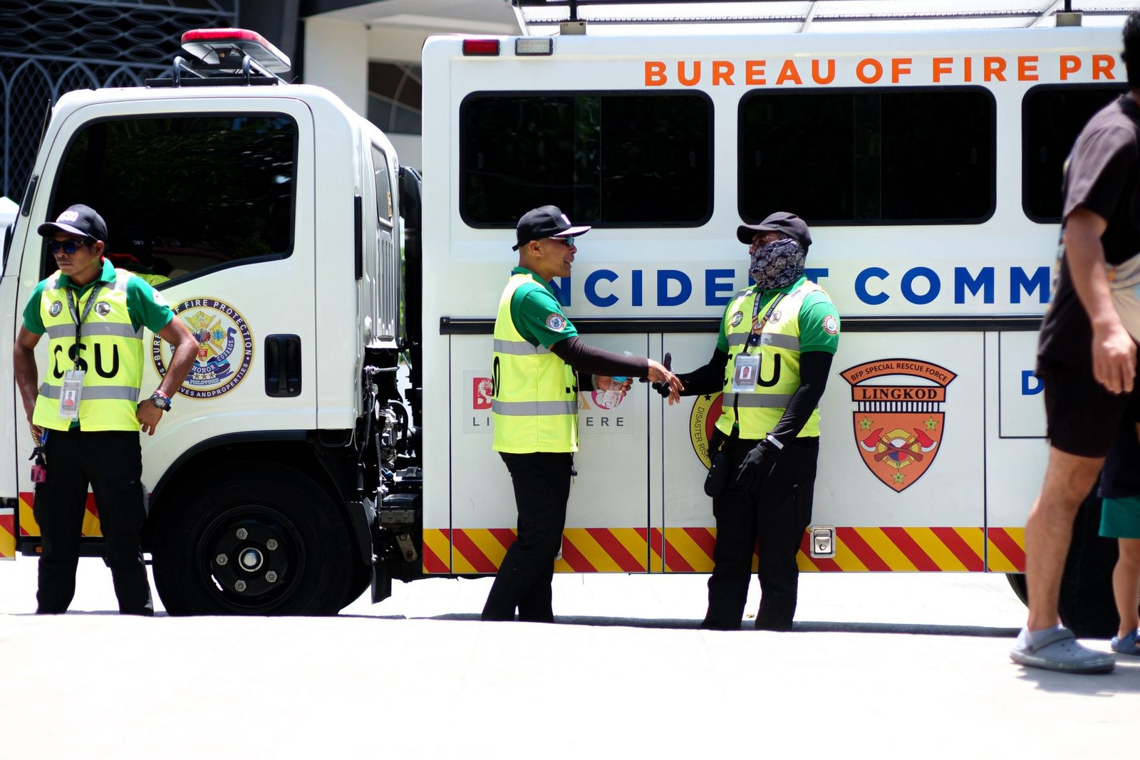 tragic shooting incident at philippine school leaves two dead suspect takes own