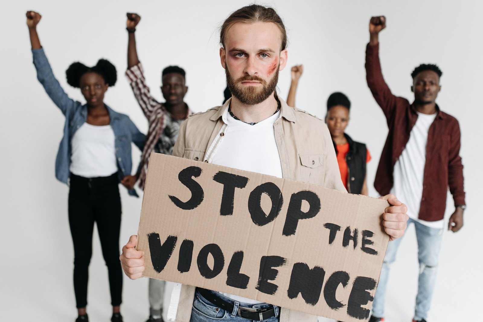 tragic wave of violence in south africa claims 27 lives in two shootings