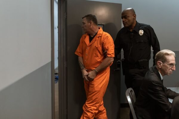 trial of former police officer accused of double murder begins in sydney