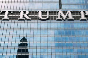 trump claims progress in talks with iran despite previous threats