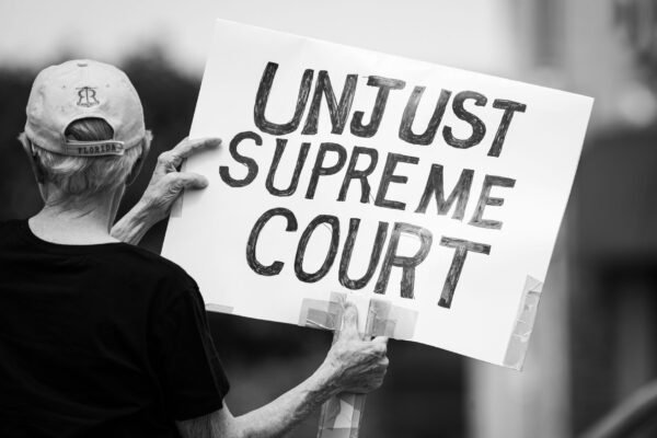 trump criticizes judiciary following supreme court ruling on mail in voting