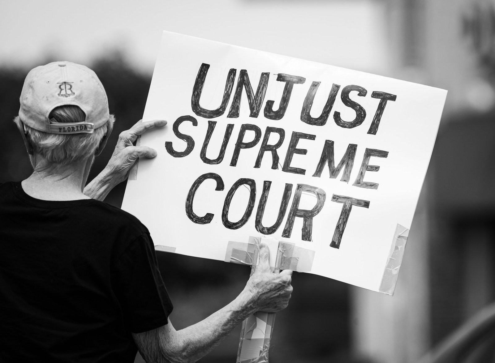 trump criticizes judiciary following supreme court ruling on mail in voting
