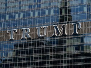 trump dismisses ai slowdown as a conspiracy