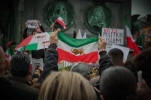 trump predicts iran conflict to extend beyond november elections