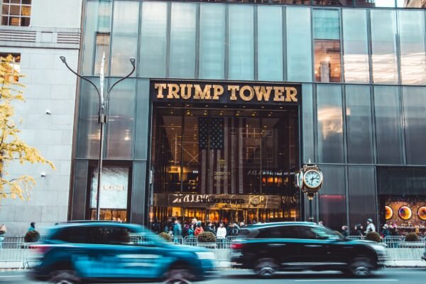 trump unveils plans for new ai force and leadership role