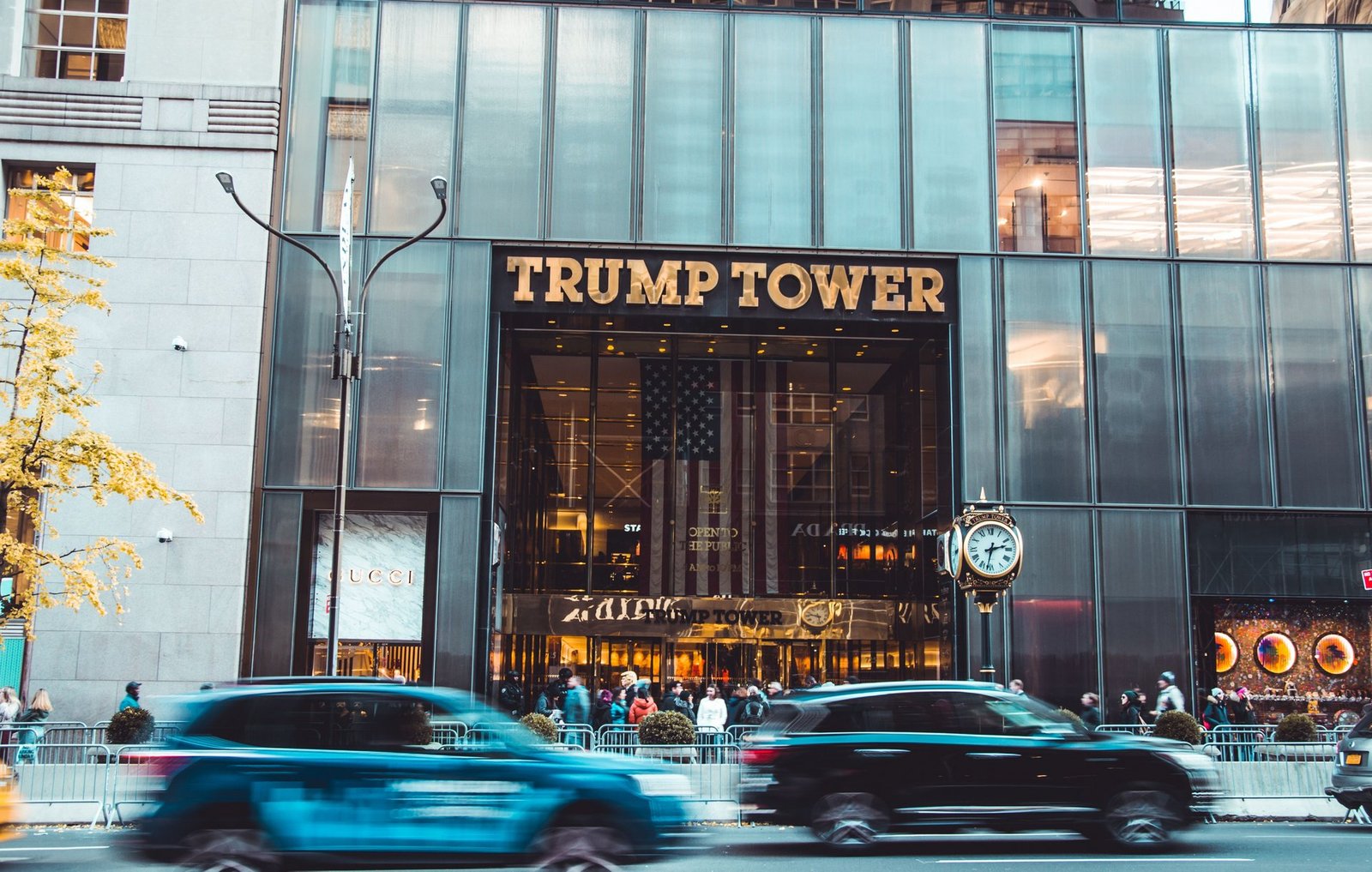 trump unveils plans for new ai force and leadership role