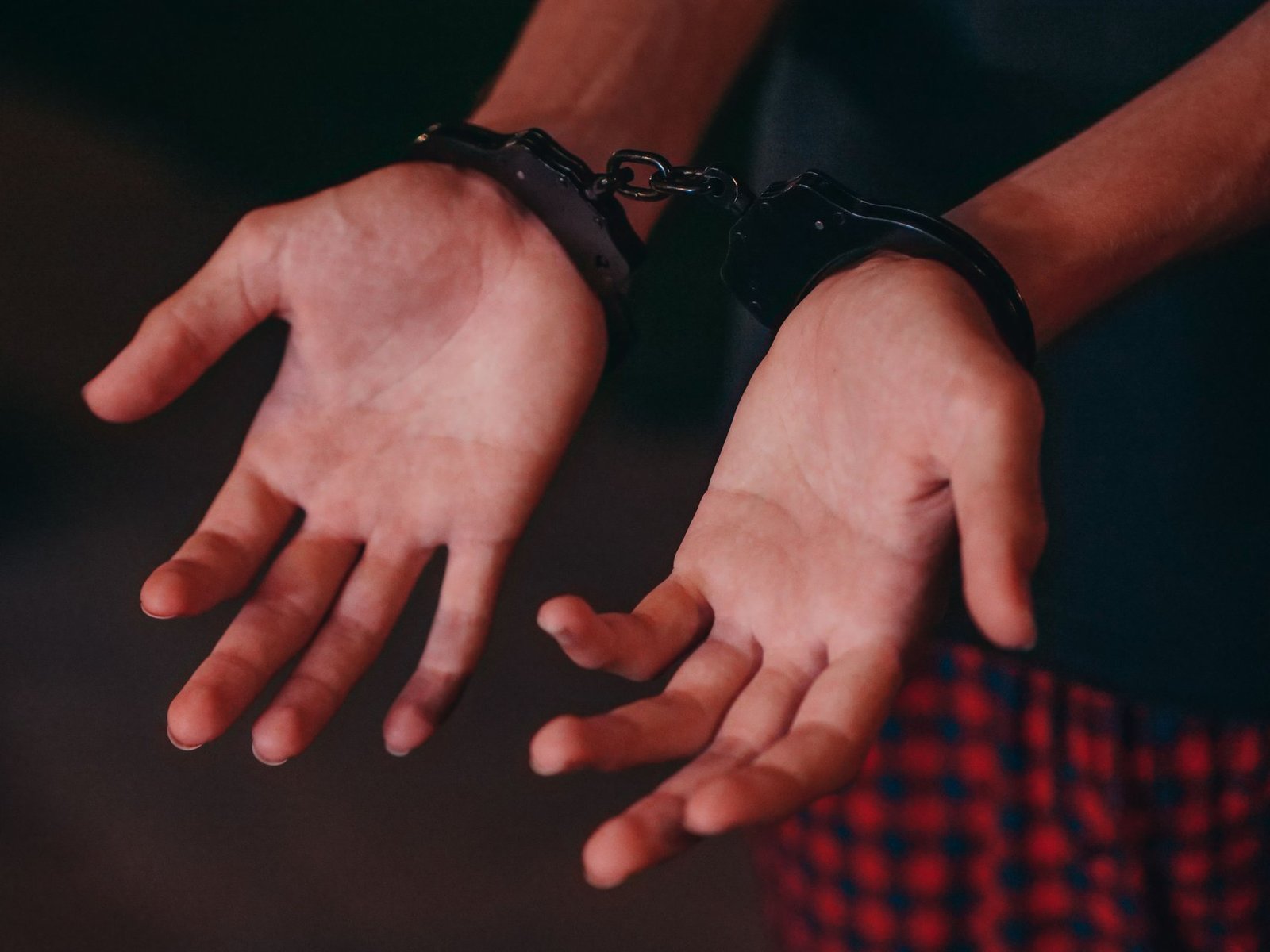 two arrested in karachi for alleged abduction of youth in dha phase 8