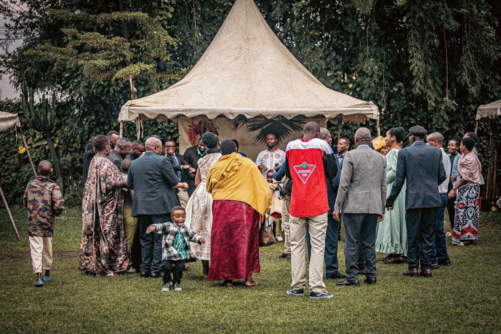 ugandan royal family faces turmoil over succession dispute