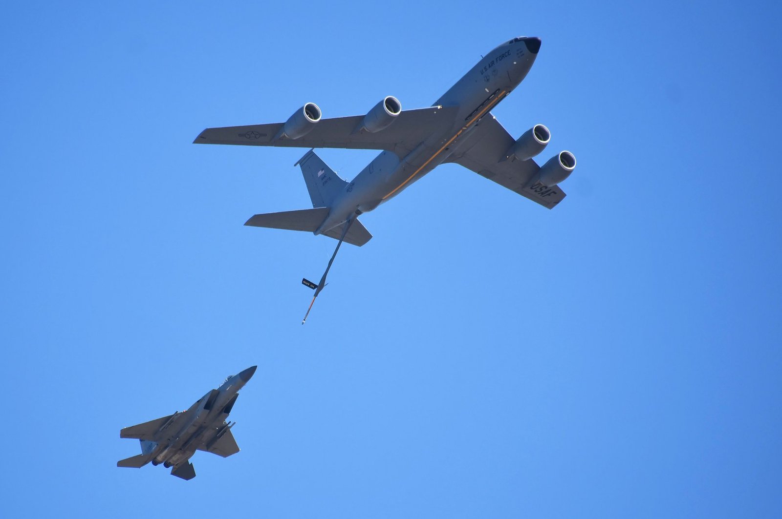 uk provides refuelling assistance to saudi arabia amid houthi threats