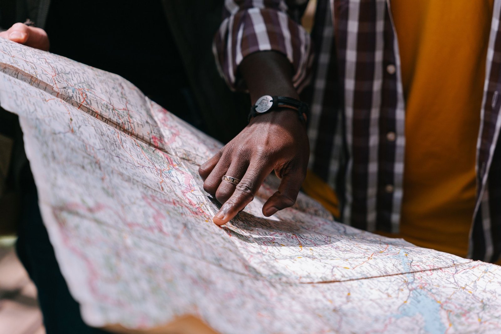 un approves new world map to accurately represent africa