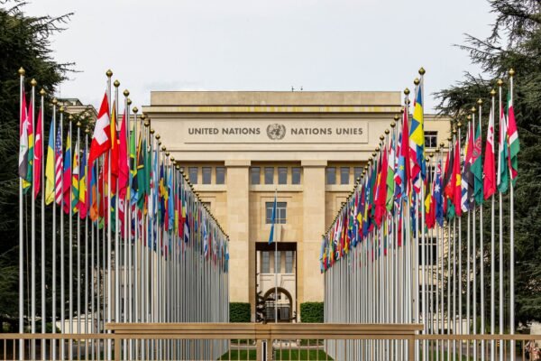un reaches agreement on definition of lethal autonomous weapons