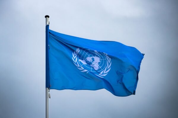 un reports alarming increase in violence against women in gaza