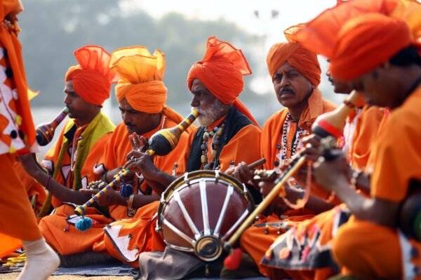 union ministers urged to enhance engagement with grassroots communities