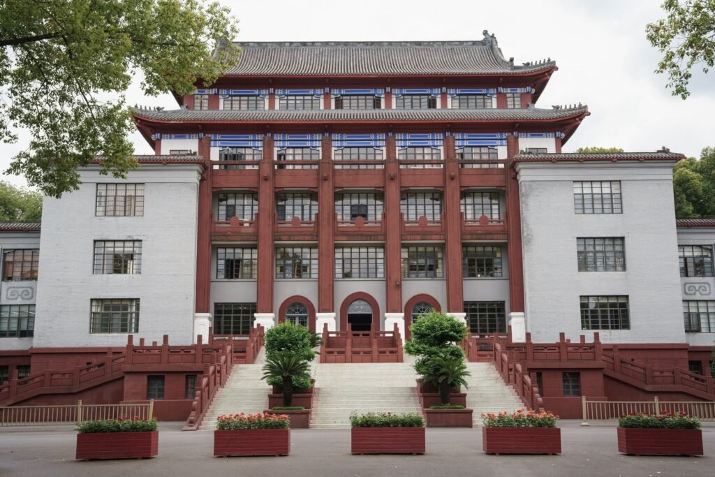 us academic detained in china on national security charges