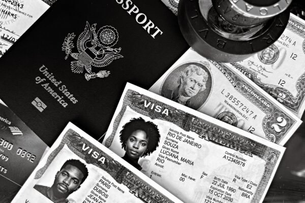 us imposes visa restrictions on south african officials amid discrimination alle