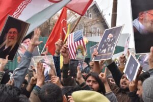 us intelligence reports highlight irans growing confidence amid ongoing conflict