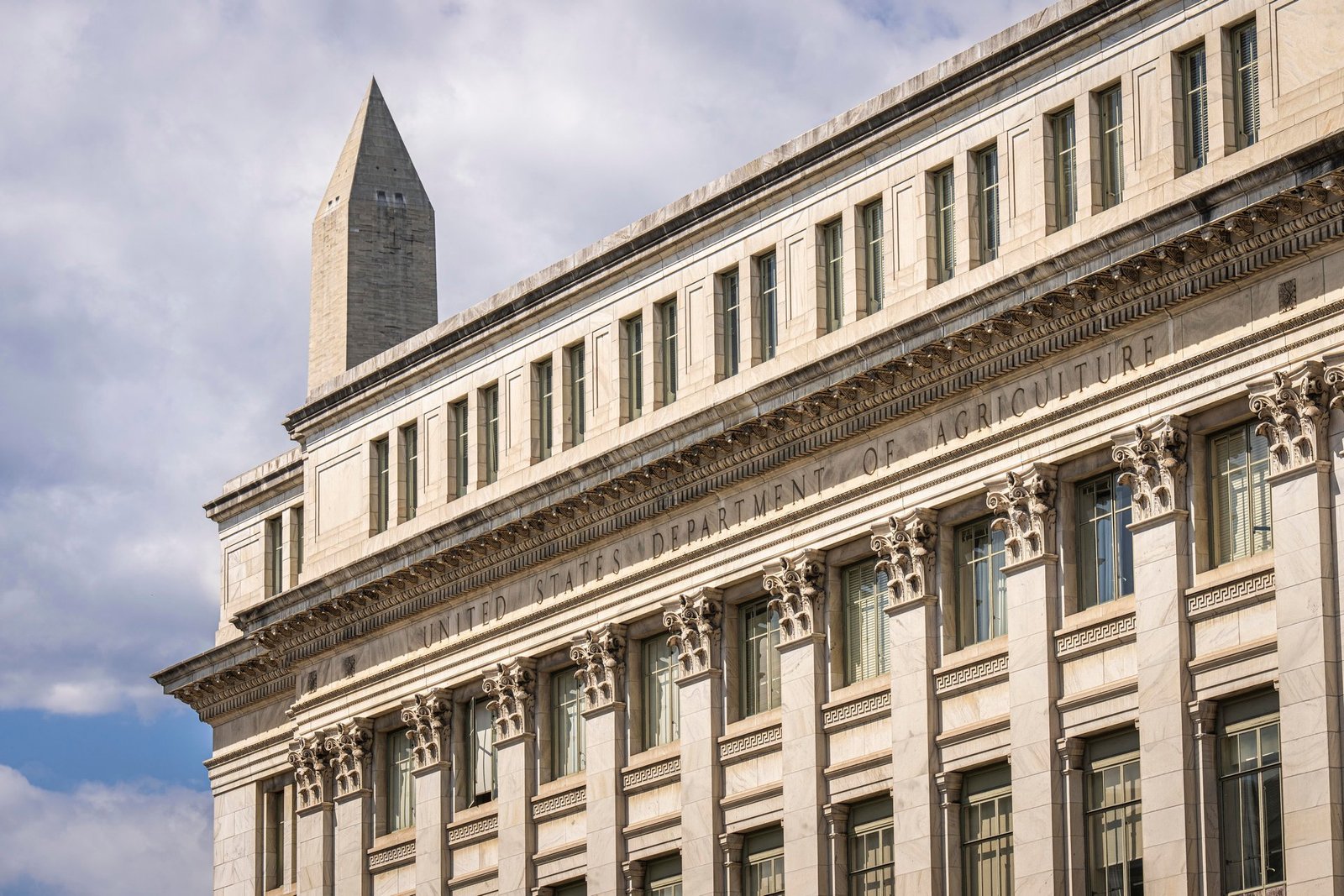 us justice department challenges banned media outlets ahead of court decision