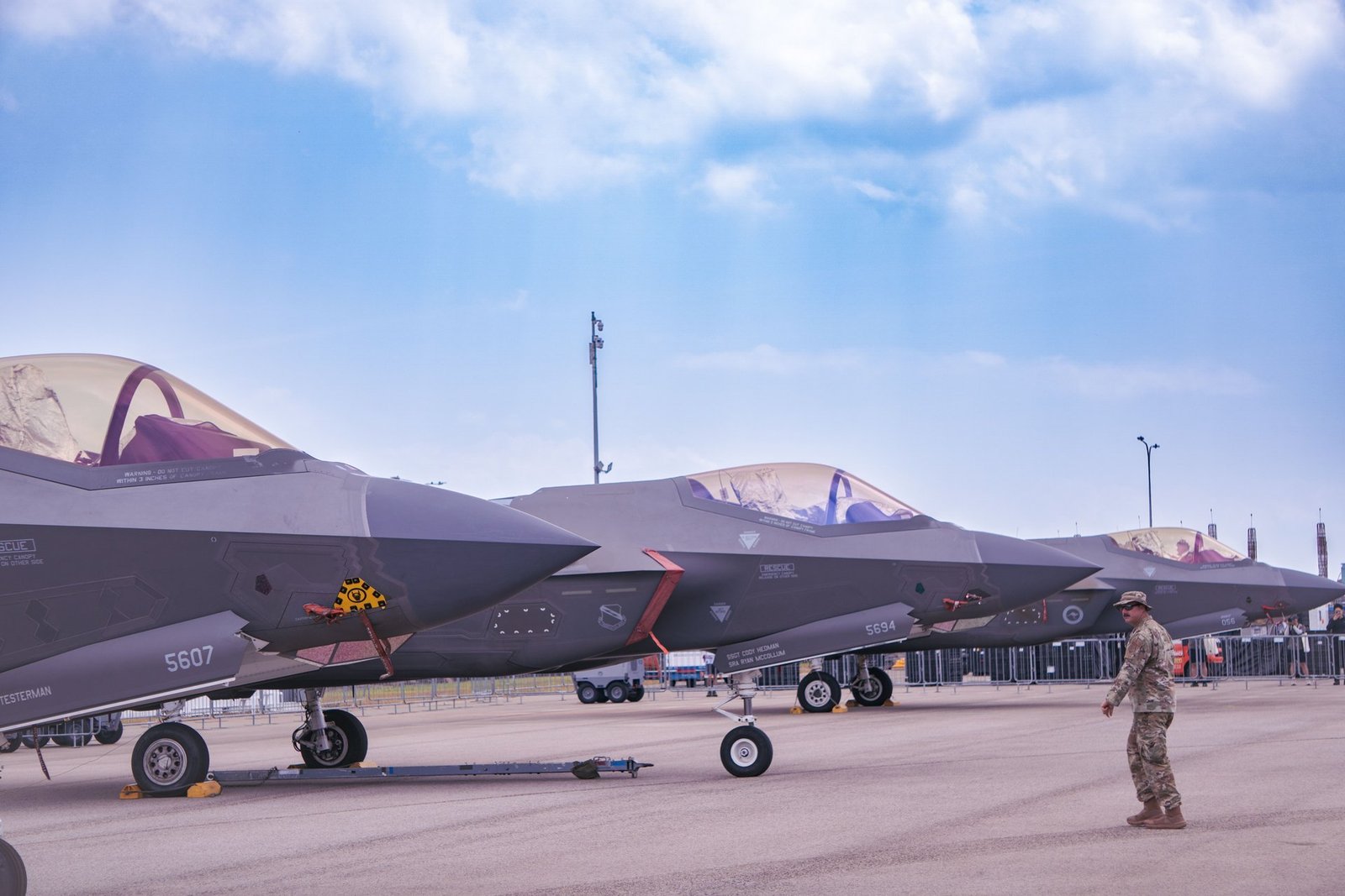 us to establish military bases in greenland following agreement with denmark