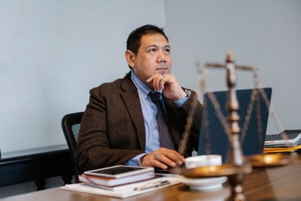 vfs global ceo advocates for efficient visa processing without retaining biometr