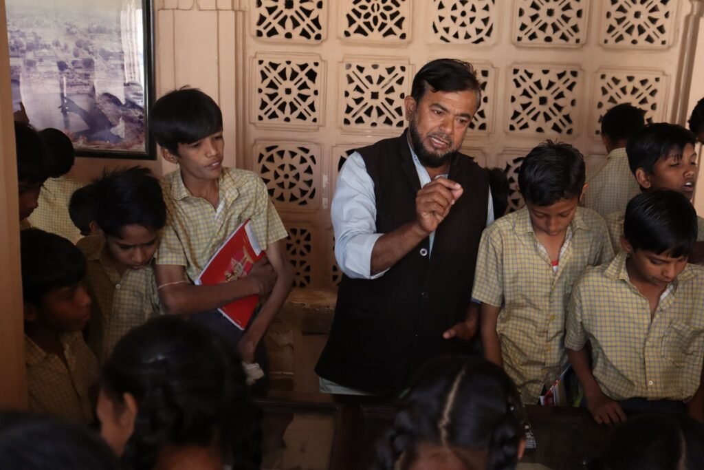 violent incident in mysuru teacher accused of assaulting student
