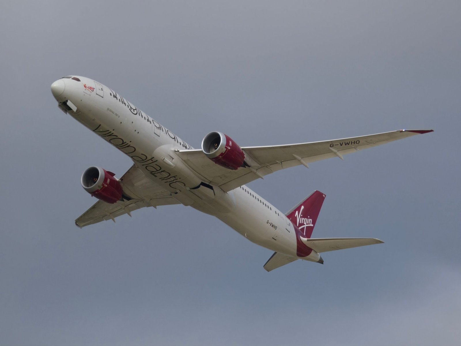 virgin atlantic flight diverts to bengaluru due to technical difficulties