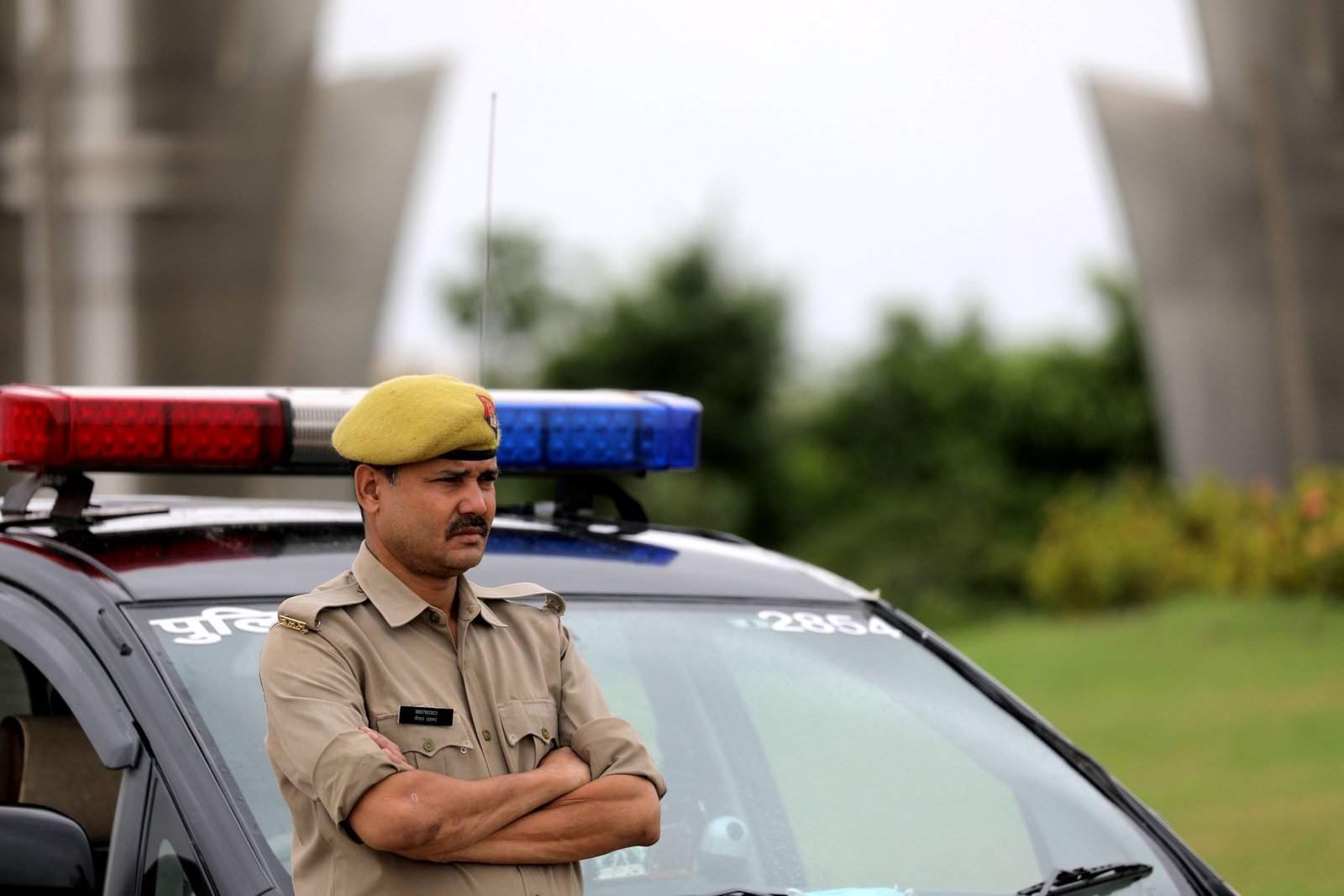 why certain indian civil servants are viewed as heroes for simply doing their jo