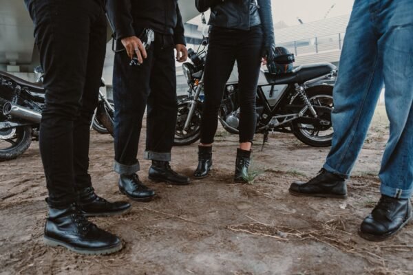 women bikers share insights on handling road rage after gurugram incident