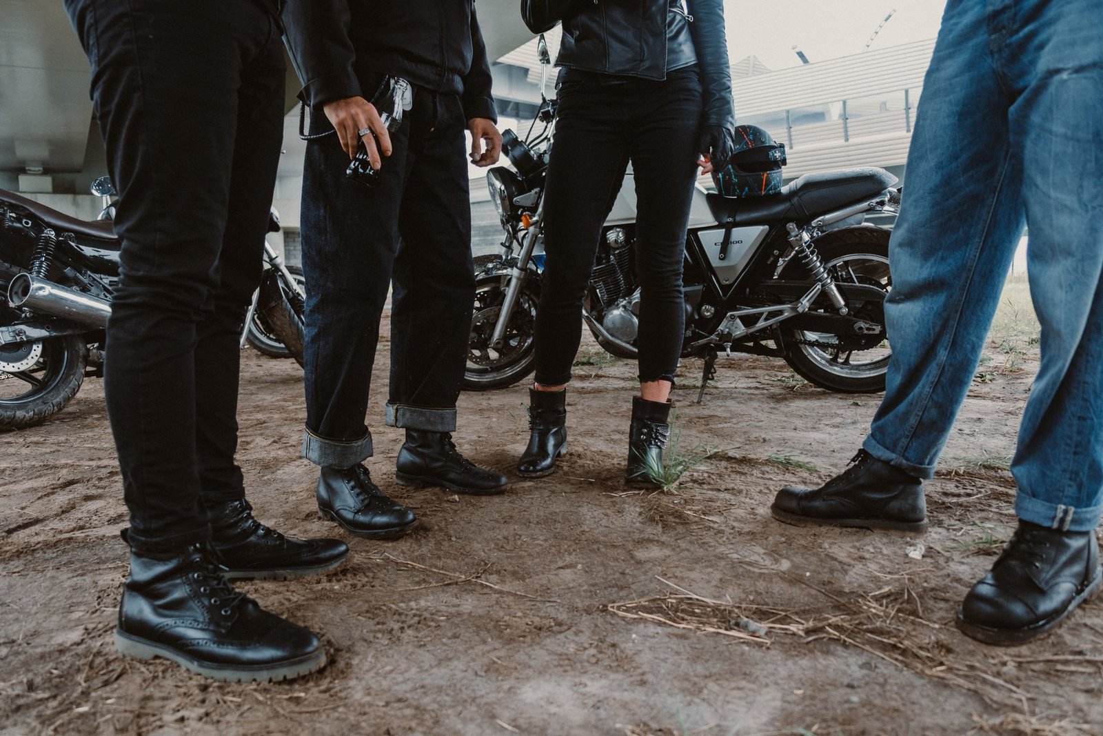 women bikers share insights on handling road rage after gurugram incident
