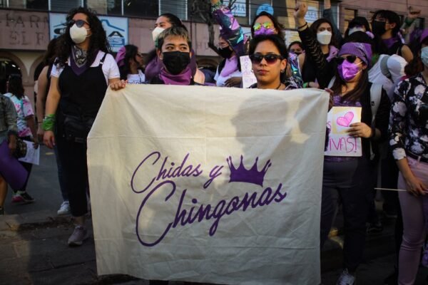 women rally for safety amid rising murders in johannesburg area