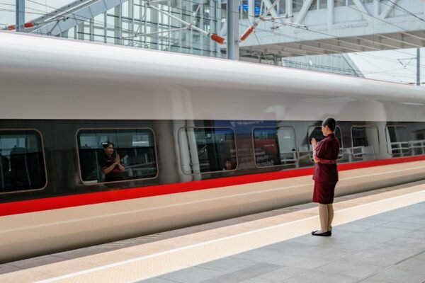 xi jinping arrives in the united states for important diplomatic visit