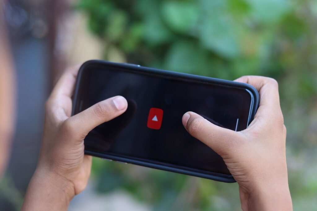 youtube india sees surge in monetized channels thanks to ai says head gunjan son