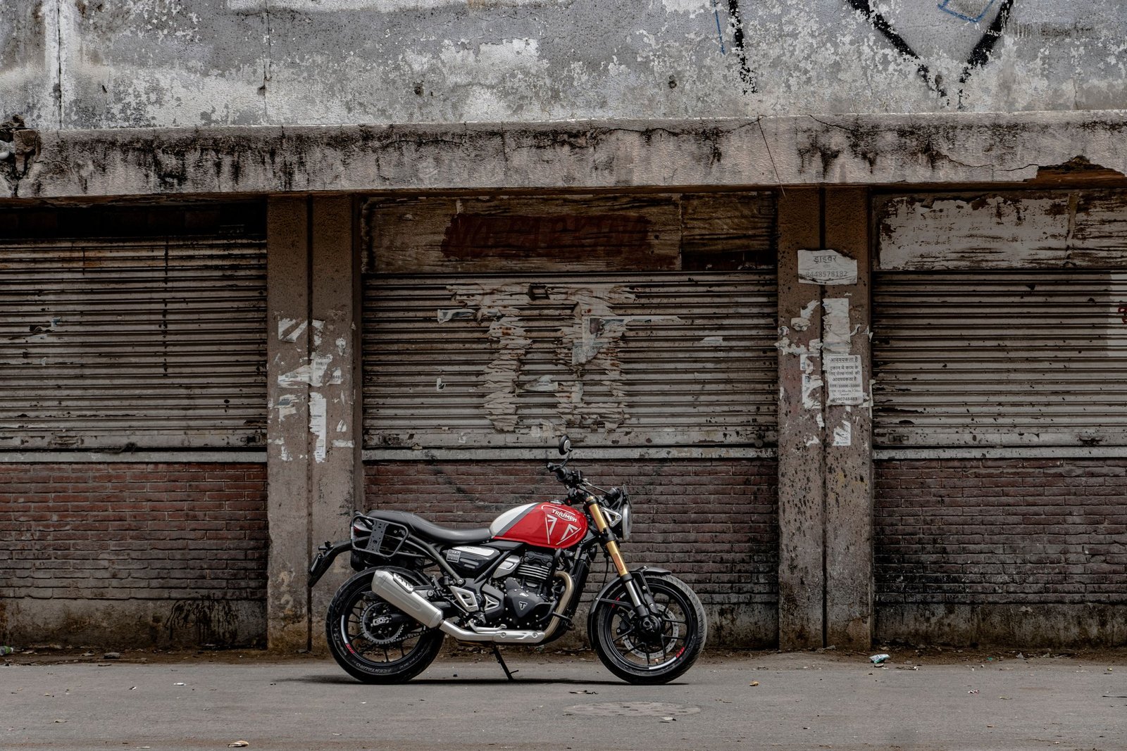 2027 triumph tiger 1200 unveiled