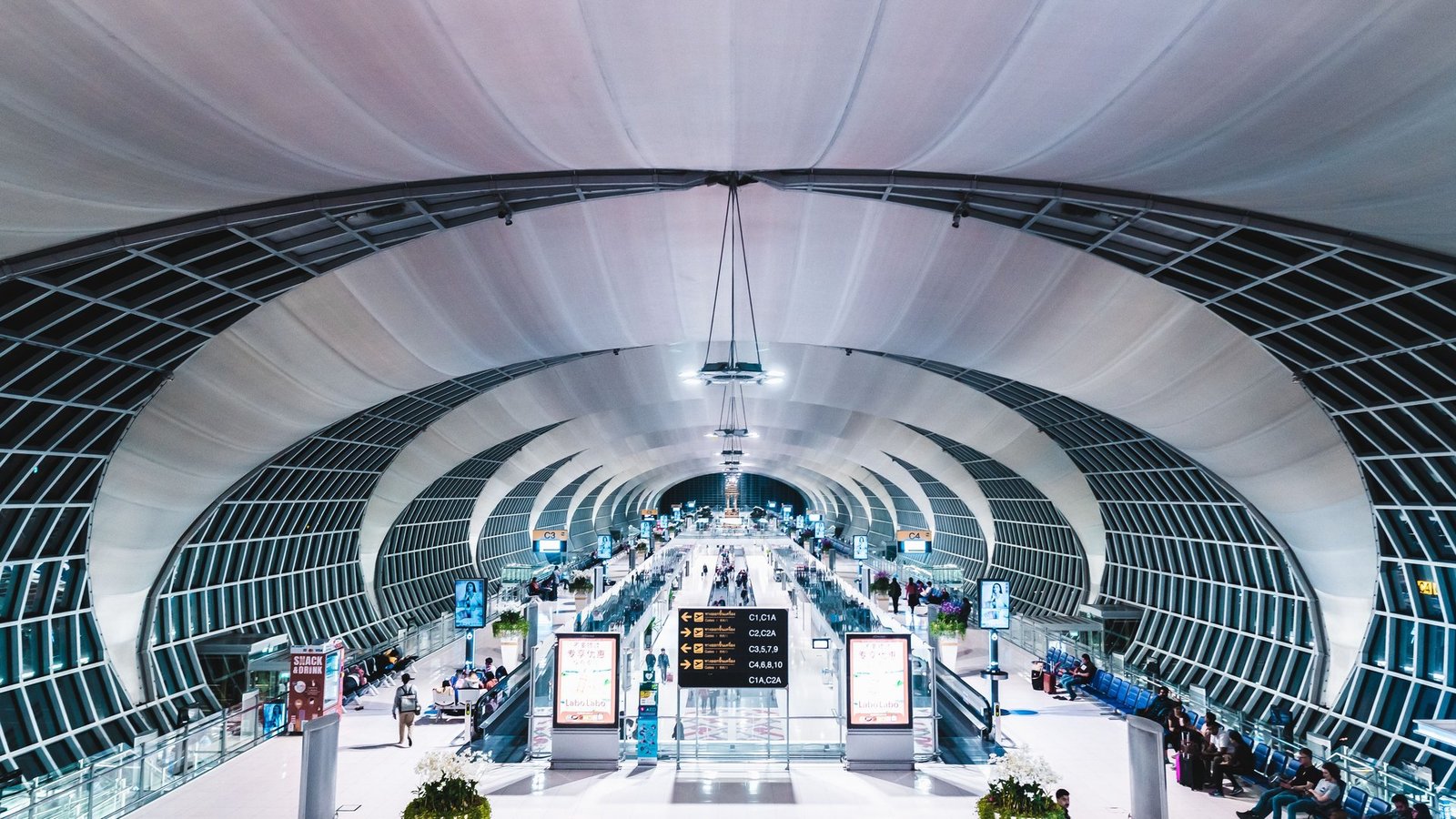 adani airport unveils swirl transit hotel at navi mumbai international airport