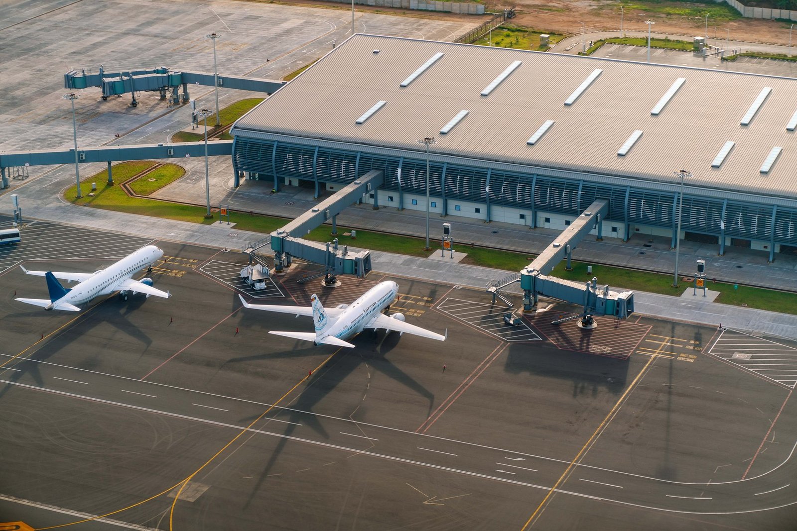 adani airports announces major redevelopment plans for terminal 1b at mumbai air
