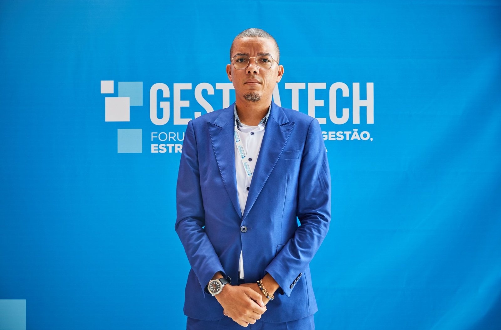 alain ebobisse ceo of africa50 set to attend ndtv world summit 2026