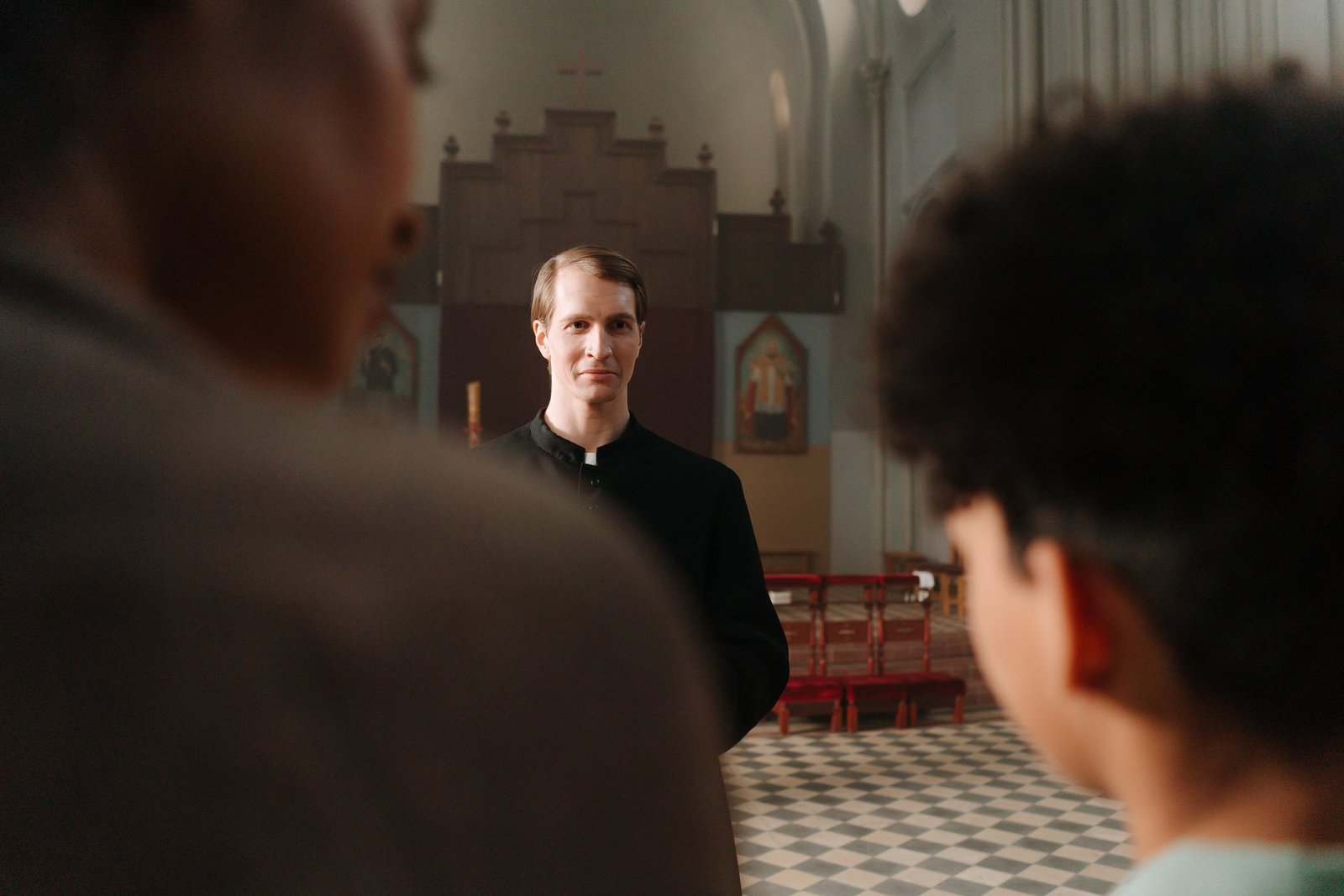anthropic engages religious leaders in dialogue on ai morality and consciousness