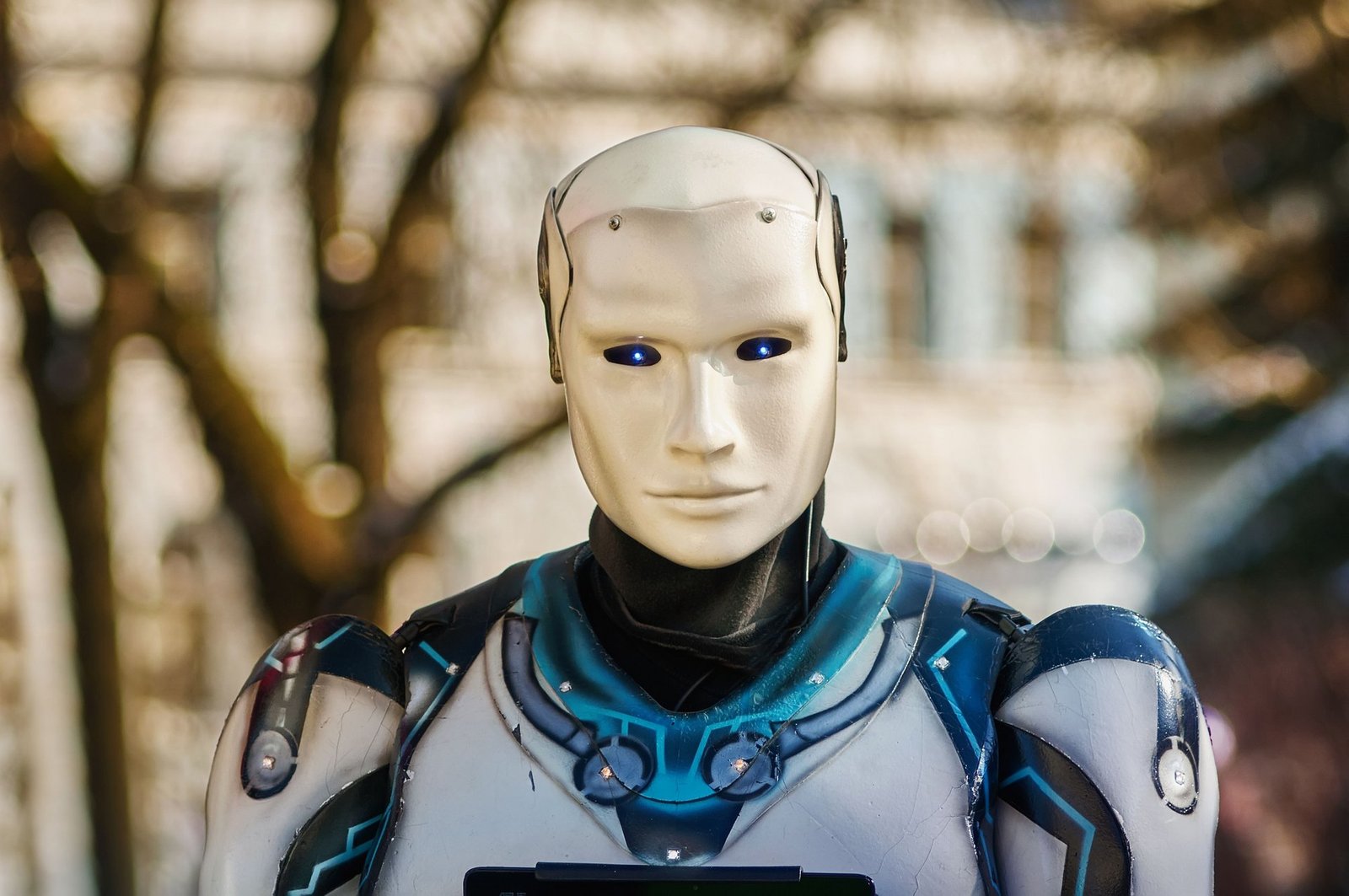 artificial intelligence powers pro russian propaganda in ukraine conflict