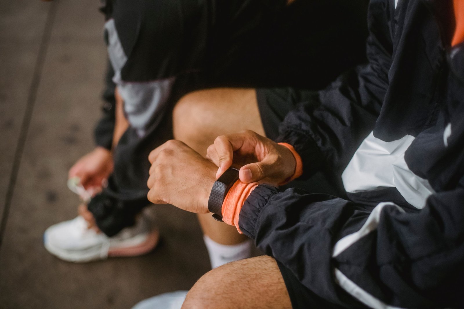 athletes test samsungs latest smartwatches galaxy watch ultra2 and galaxy watch9