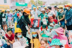 bjp organizes statewide demonstrations targeting rahul gandhi and congress