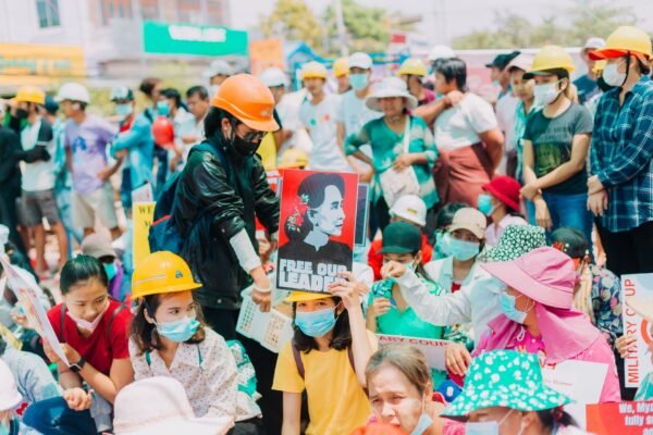 bjp organizes statewide demonstrations targeting rahul gandhi and congress